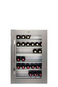 Reparación averías vinoteca Ecron en  Zamora